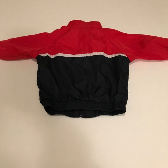 Red Sox Windbreaker - Picture 2 of 2